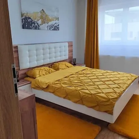 Rooftop Condo 45 Brasov Exterior photo