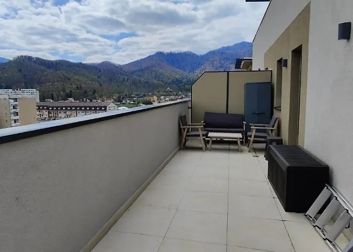 Rooftop Condo 45